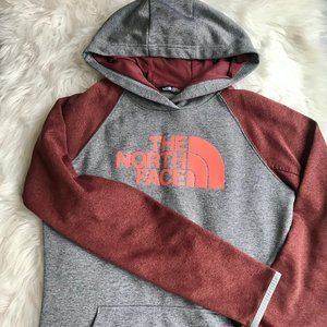 NWOT North Face Hoodie